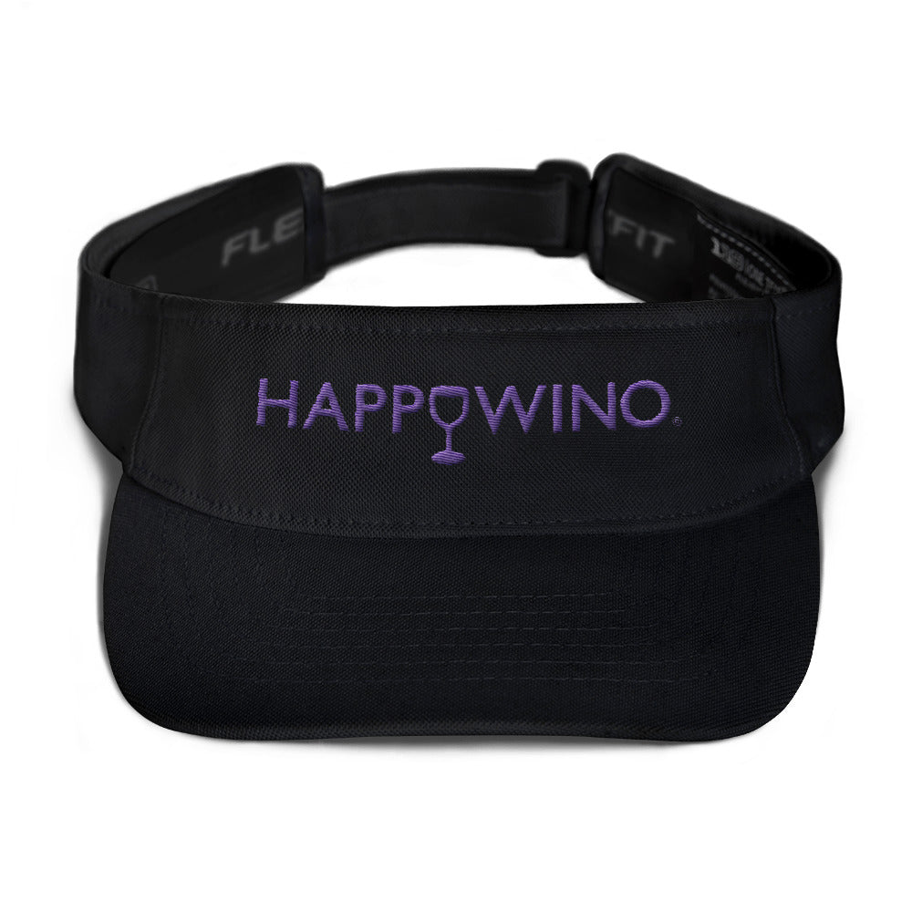 Happywino Logo Visor