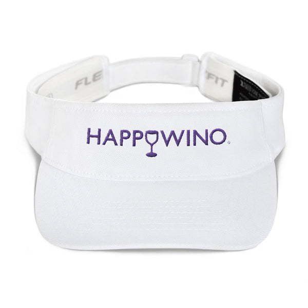 Happywino Logo Visor